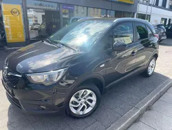 Black meet kettle (metallic) Gebraucht 2019 Opel Crossland X SUV | 12.950 € (Fairer Preis)