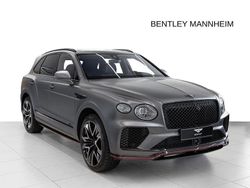 Anthracite satin Neu 2025 Bentley Bentayga SUV | 393.316 €