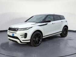 Weiß Gebraucht 2022 Land Rover Range Rover evoque R-Dynamic SUV | 37.930 € (Guter Preis)
