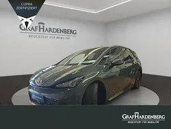 Othercolor Gebraucht 2024 Cupra Born VZ3 Kleinwagen | 49.888 € (Teuer)