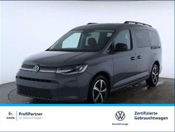 Pure grey Gebraucht 2024 VW Caddy Edition Van / Kleinbus | 32.490 €