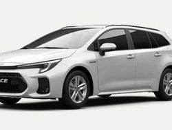 Weiß Neu 2025 Suzuki Swace Kombi | 26.490 €