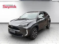 Marlingrau Neu 2025 Toyota Yaris Cross SUV | 27.370 € (Guter Preis)