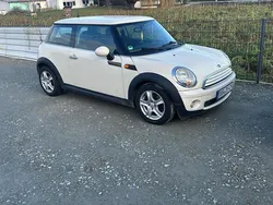 Andere außenfarben Gebraucht 2010 Mini ONE Kleinwagen | 2.700 € (Fairer Preis)
