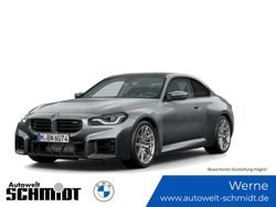 Skyscraper grau metallic Gebraucht 2025 BMW M2 Coupé | 68.990 € (Guter Preis)