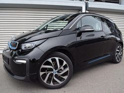 Schwarz Gebraucht 2021 BMW i3 Kleinwagen | 17.500 € (Fairer Preis)