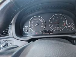 Schwarz Gebraucht 2012 BMW X3 Performance SUV | 11.200 € (Etwas zu teuer)