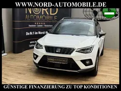 Weiß Gebraucht 2020 Seat Arona XCELLENCE SUV | 11.890 € (Guter Preis)
