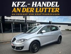 Silber Gebraucht 2011 Seat Altea Stylance Limousine | 6.790 € (Etwas zu teuer)