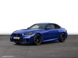 Gebraucht 2025 BMW M2 Shadowline Coupé | 72.045 € (Fairer Preis)