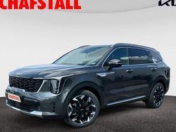 Grau Neu 2025 Kia Sorento Platinum SUV | 55.979 € (Guter Preis)