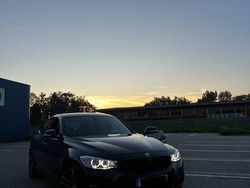 Schwarz Gebraucht 2014 BMW 320 Gran Turismo M Sport Limousine | 16.400 € (Fairer Preis)