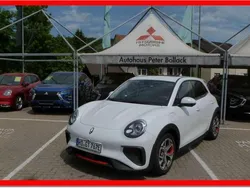 Moonlight white Gebraucht 2023 Ora 03 GT Limousine | 29.990 € (Fairer Preis)