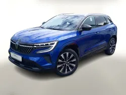 Blau Gebraucht 2023 Renault Austral Techno SUV | 33.488 € (Etwas zu teuer)