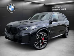 Schwarz Gebraucht 2025 BMW X5 M Sport SUV | 105.880 € (Fairer Preis)