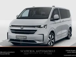 Grau Neu 2025 VW T7 Style Van | 42.429 €
