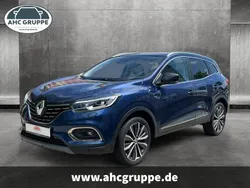 Blau Gebraucht 2019 Renault Kadjar Bose Edition SUV | 14.750 € (Guter Preis)