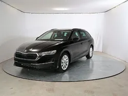 Schwarz Neu 2024 Skoda Octavia Selection Kombi | 33.189 € (Fairer Preis)