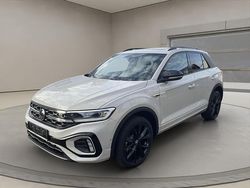 Ascot grau Neu 2025 VW T-Roc Style SUV | 34.250 € (Superpreis)