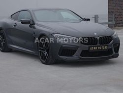 Grau Gebraucht 2022 BMW 228 Competition Edition Coupé | 79.800 €