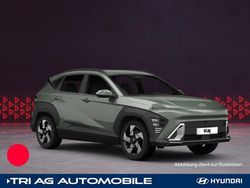 Neu 2025 Hyundai Kona N Line SUV | 33.837 € (Fairer Preis)