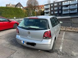 Silber Gebraucht 2005 VW Polo Kleinwagen | 1.900 €