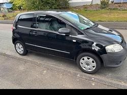 Schwarz Gebraucht 2006 VW Fox Kleinwagen | 950 € (Guter Preis)