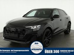 Grau Neu 2025 Audi Q8 S-Line SUV | 89.995 € (Superpreis)