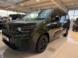 Sirkkagrün Neu 2025 Citroën Berlingo Van / Kleinbus | 28.990 € (Teuer)