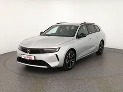 Silber Neu 2025 Opel Astra Kombi | 23.890 € (Superpreis)