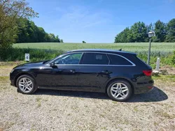 Schwarz Gebraucht 2017 Audi A4 Sport Kombi | 20.800 € (Fairer Preis)