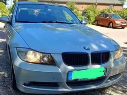 Silber Gebraucht 2006 BMW 318 Limousine | 2.600 € (Guter Preis)