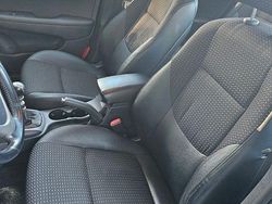 Silber Gebraucht 2009 Hyundai i30 Comfort Limousine | 3.550 € (Fairer Preis)
