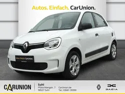 Pyrénéesweiß Gebraucht 2021 Renault Twingo Life Kleinwagen | 8.790 € (Guter Preis)