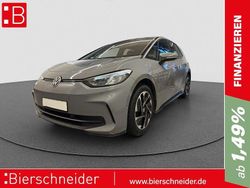 Grau Gebraucht 2024 VW ID.3 Pro Kleinwagen | 30.250 € (Guter Preis)