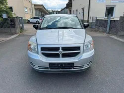 Silber Gebraucht 2010 Dodge Caliber SE SUV | 1.999 € (Superpreis)