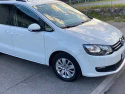 VW Sharan