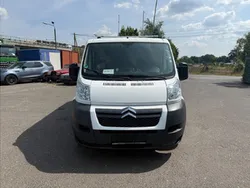 Weiß Gebraucht 2013 Citroën Jumper Van / Kleinbus | 7.900 € (Superpreis)