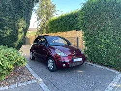Gebraucht 2009 Citroën C3 Pluriel Cabrio | 2.300 € (Fairer Preis)