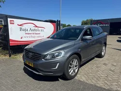 Gebraucht 2017 Volvo XC60 SUV | 10.999 €