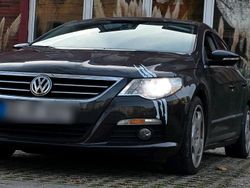 Grün Gebraucht 2011 VW CC Limousine | 5.999 € (Guter Preis)