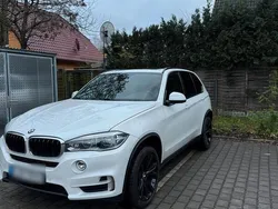 Weiß Gebraucht 2014 BMW X5 SUV | 24.000 €
