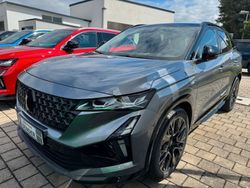 Dolomit grau + black pearl Gebraucht 2025 Renault Austral Esprit Alpine SUV | 44.990 € (Etwas zu teuer)