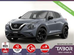 Schwarz metallic Neu 2025 Nissan Juke 360º SUV | 26.488 € (Guter Preis)