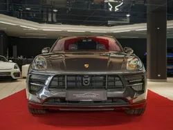 Vulkangrau metallic perl Gebraucht 2020 Porsche Macan GTS Sport SUV | 64.498 € (Fairer Preis)