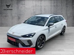 Weiss Neu 2025 Cupra Leon VZ Kombi | 39.950 € (Superpreis)