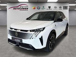 Weiß Gebraucht 2024 Peugeot e-3008 GT SUV | 50.950 € (Etwas zu teuer)