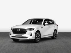 Weiß Neu 2025 Mazda CX-60 Homura-Line SUV | 51.799 € (Guter Preis)