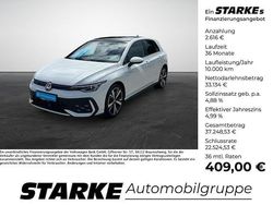 Gebraucht 2024 VW Golf VIII GTE | 35.490 € (Teuer)