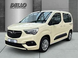 Gelb Gebraucht 2023 Opel Combo-e Life Edition Van / Kleinbus | 29.980 € (Teuer)